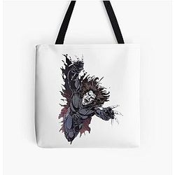 Morbius 2022 Tote Bag
