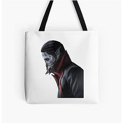Morbius 2022 Tote Bag