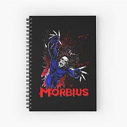 Perfect Design For Friends Spiral Notebook