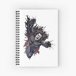 Morbius 2022 Notebook