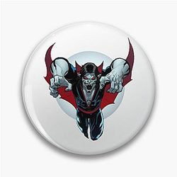 Morbius 2022 Pin