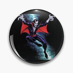Morbius Pin