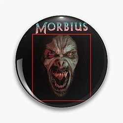 Morbius new movie 2022, Best Pin