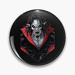 Morbius Pin