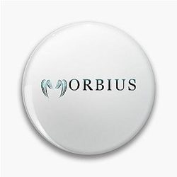 Morbius Pin