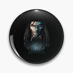 Morbius Sleeveless Top