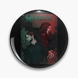 Morbius Variation