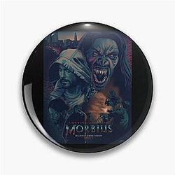 Morbius Pin