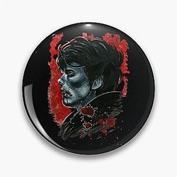 Morbius Pin