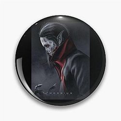 Morbius Pin
