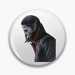 Morbius 2022 Pin