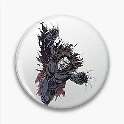 Morbius (2022) Pin