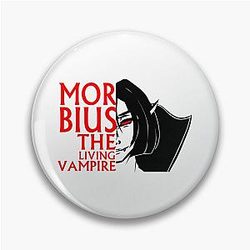 Morbius the Living Vampire