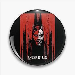 Morbius Pin