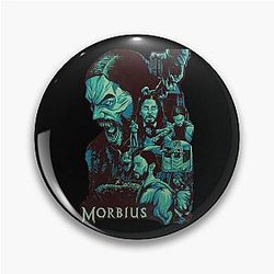 Morbius Perfect Gift