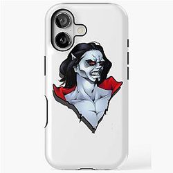 Morbius 2022 iPhone Case