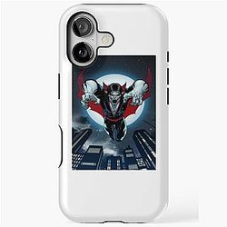Morbius 2022 iPhone Case