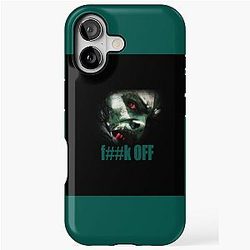 Morbius new movie 2022 iPhone Tough Case