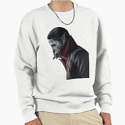 Morbius 2022 Sweatshirt