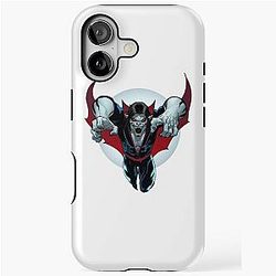 Morbius 2022 Tough Case