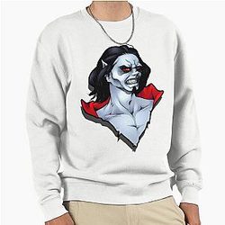 Morbius 2022 Sweatshirt