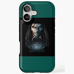 Morbius Tough Sleeveless Case