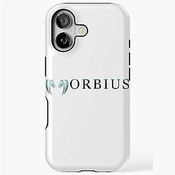 Morbius iPhone Case