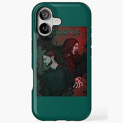 Morbius iPhone Case