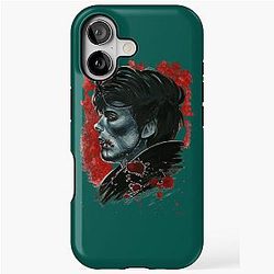 Morbius iPhone Case