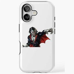 Morbius 2022 iPhone Case