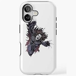 Morbius 2022 Tough Case