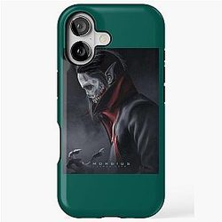 Morbius iPhone Case