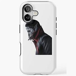Morbius 2022 iPhone Case