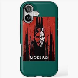 Morbius iPhone Case