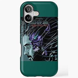 Morbius iPhone Case