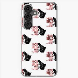 Morbius The Living Vampire Samsung Case
