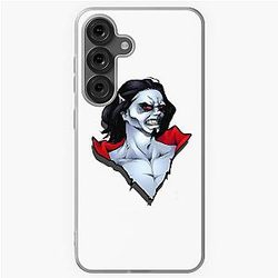 Morbius 2022 Soft Case