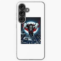 Morbius 2022 Soft Case