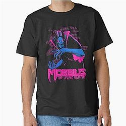 Morbius The Vampire Classic T-Shirt