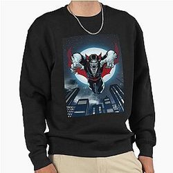 Morbius 2022 Sweatshirt