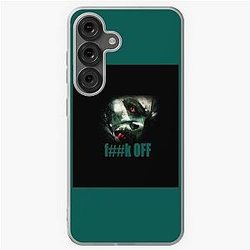 Morbius new movie 2022 Samsung Galaxy Soft Case