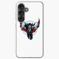 Morbius Samsung Galaxy Case