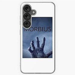 Morbius Samsung Case