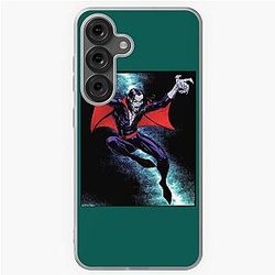 Morbius Samsung Case