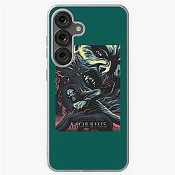 Morbius Samsung Galaxy Case