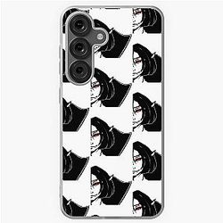 Morbius the Living Vampire Samsung Galaxy Case