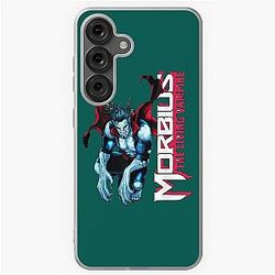 Morbius the Living Vampire Soft Case