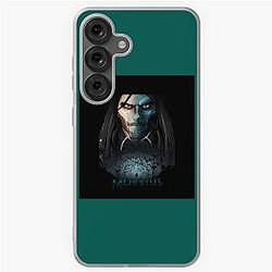 Morbius Soft Case