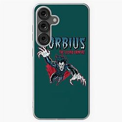 Samsung Galaxy Case Morbius the Living Vampire for Friends