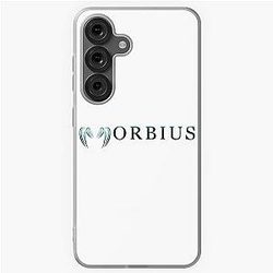 Morbius Samsung Galaxy Case